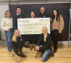 PenFi Truly Local Grant Program Recipient - Dunnville Youth Impact