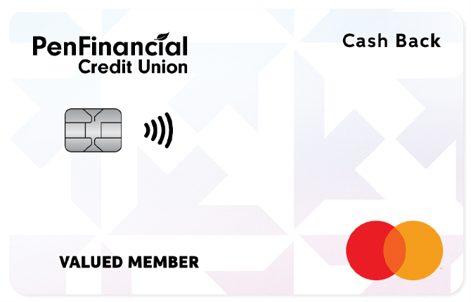 Credit Cards - PenFinancial Credit Union