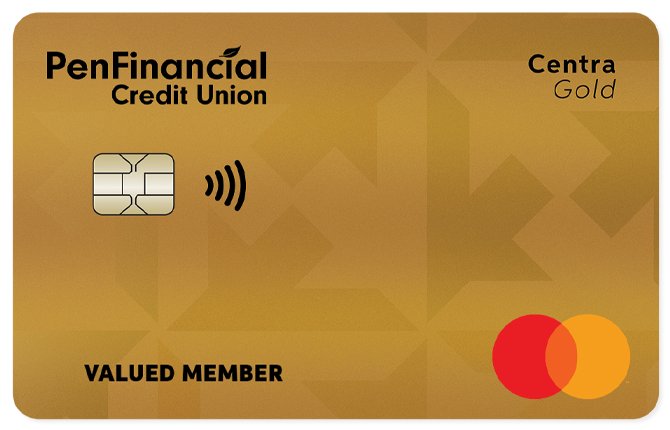 Credit Cards - PenFinancial Credit Union